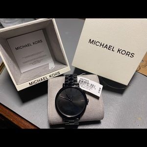Michael kors men’s watch